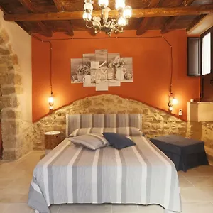 Il Palazzetto Del Pescatore Casa vacanze