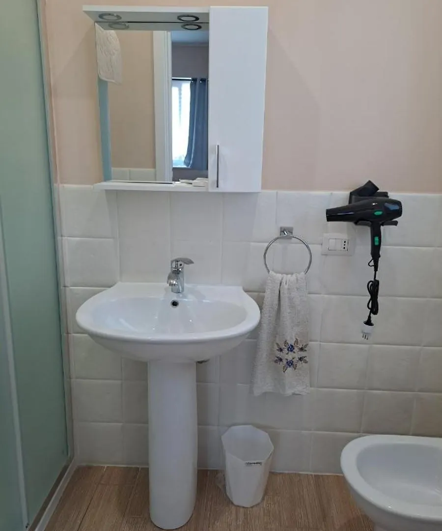 Holiday home Casa Carmela Villa Augusta
