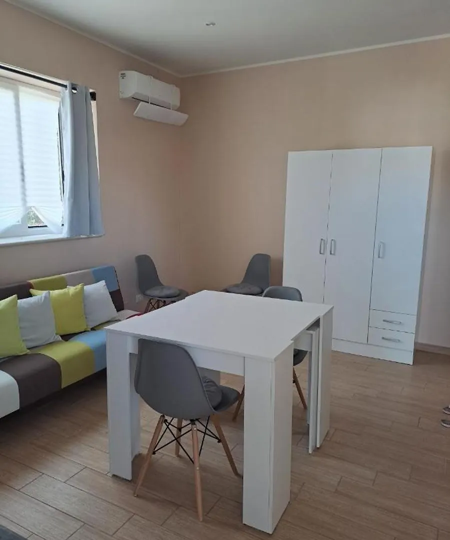 Holiday home Casa Carmela Villa Augusta
