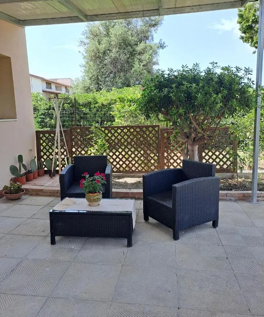Casa Carmela Villa Augusta Italy