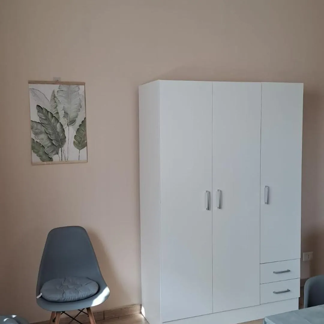Casa Carmela Villa Augusta Holiday home