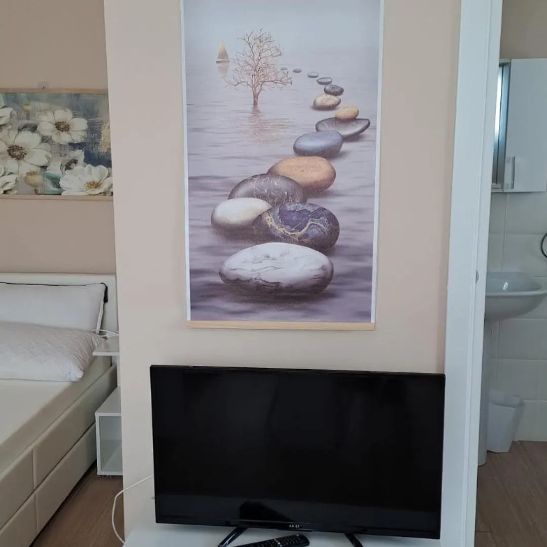 Holiday home Casa Carmela Villa Augusta Italy