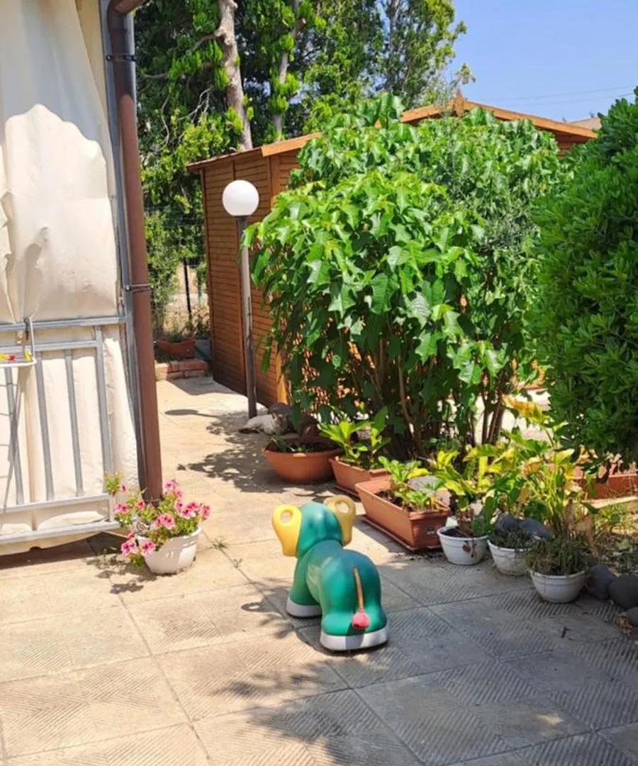 Holiday home Casa Carmela Villa Augusta