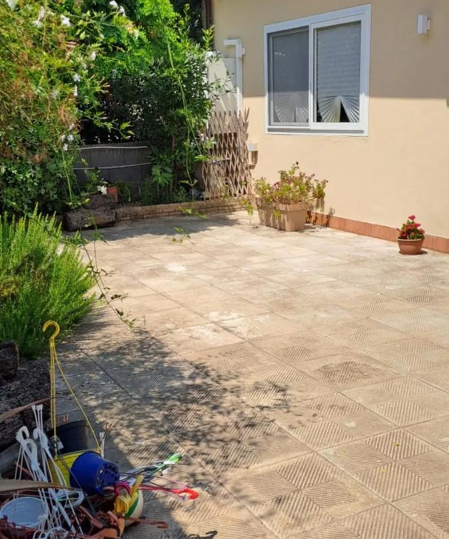 Casa Carmela Villa Augusta Holiday home