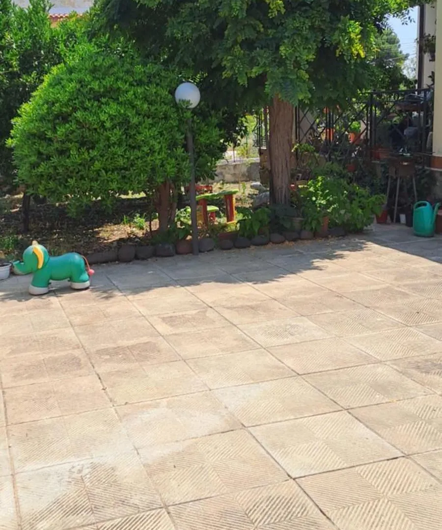 Holiday home Casa Carmela Villa Augusta