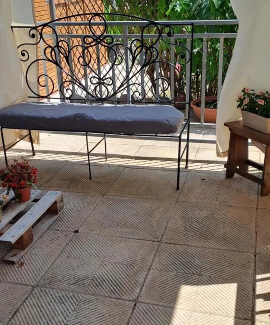 Casa Carmela Villa Augusta Holiday home